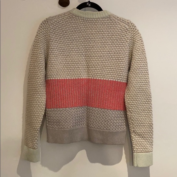 Proenza Schouler knit sweater - Picture 3 of 12